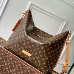 Replica Louis Vuitton Vagabond Hobo G69 Men Bag M14018