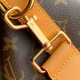Replica Louis Vuitton Vagabond Hobo G69 Men Bag M14018