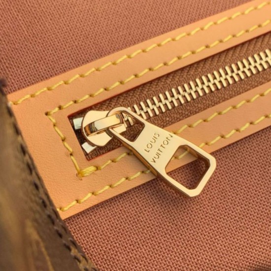 Replica Louis Vuitton Vagabond Hobo G69 Men Bag M14018
