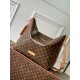 Replica Louis Vuitton Vagabond Hobo G69 Men Bag M14018
