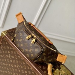Replica LV Rush Bumbag G69 Men Shoulder Bag M14019