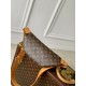 Replica LV Rush Bumbag G69 Men Shoulder Bag M14019 Replica LV Rush Bumbag G69 Men Shoulder Bag M14019