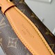 Replica LV Rush Bumbag G69 Men Shoulder Bag M14019 Replica LV Rush Bumbag G69 Men Shoulder Bag M14019