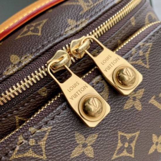 Replica LV Rush Bumbag G69 Men Shoulder Bag M14019 Replica LV Rush Bumbag G69 Men Shoulder Bag M14019