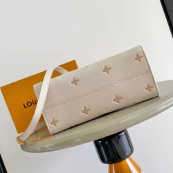 Replica Louis Vuitton OnTheGo PM Tote Bag M14403 M45653