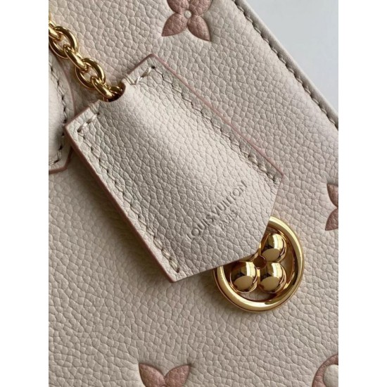 Replica Louis Vuitton OnTheGo PM Tote Bag M14403 M45653