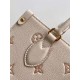Replica Louis Vuitton OnTheGo PM Tote Bag M14403 M45653