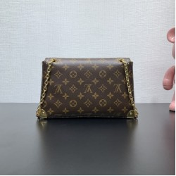 Replica Louis Vuitton Trunkie Shouder bag M14526