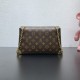 Replica Louis Vuitton Trunkie Shouder bag M14526