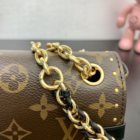 Replica Louis Vuitton Trunkie Shouder bag M14526