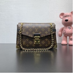 Replica Louis Vuitton Trunkie Shouder bag M14526
