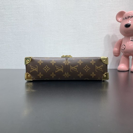 Replica Louis Vuitton Trunkie Shouder bag M14526