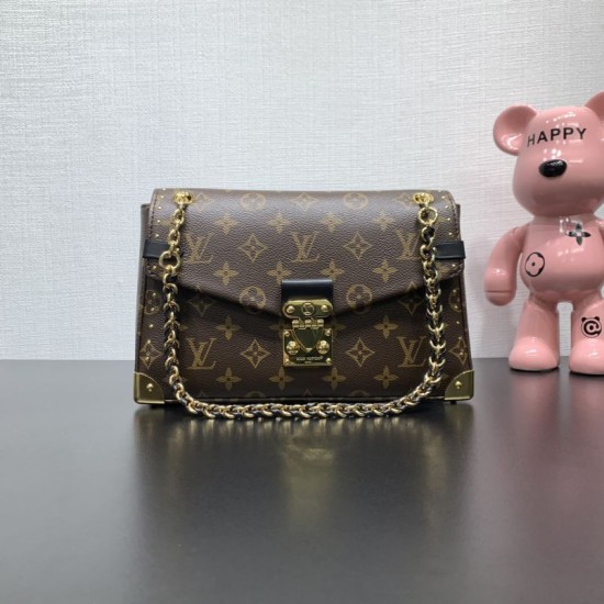 Replica Louis Vuitton Trunkie Shouder bag M14526
