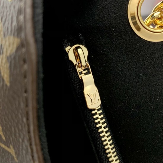 Replica Louis Vuitton Trunkie Shouder bag M14526