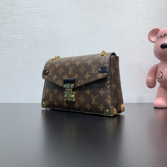 Replica Louis Vuitton Trunkie Shouder bag M14526