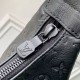 Replica Louis Vuitton Hobo Cargo Bag M14778 Black