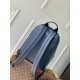 Replica LV Discovery Backpack Men Bag M14884 Blue