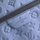 Replica LV Discovery Backpack Men Bag M14884 Blue