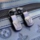 Replica LV Discovery Backpack Men Bag M14884 Blue