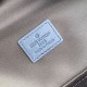 Replica LV Discovery Backpack Men Bag M14884 Blue