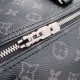 Replica Louis Vuitton Speedy Soft 30 Men Bag M15102 Monogram Eclipse