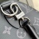 Replica Louis Vuitton Speedy Soft 30 Men Bag M15102 Monogram Eclipse