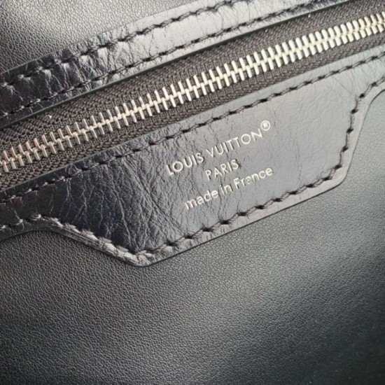 Replica Louis Vuitton Speedy Soft 30 Men Bag M15102 Monogram Eclipse