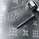 Replica Louis Vuitton Speedy Soft 30 Men Bag M15102 Monogram Eclipse