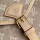 Replica Louis Vuitton Montsouris PM Backpack M15135 Meowgram