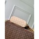 Replica Louis Vuitton Montsouris PM Backpack M15135 Meowgram