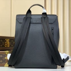 Replica LV Fastline Takeoff Backpack LV Aerogram Men bag M21367