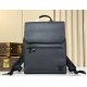Replica LV Fastline Takeoff Backpack LV Aerogram Men bag M21367