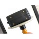 Replica Louis Vuitton Low Key Hobo bucket bag M24856 Black