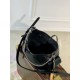 Replica Louis Vuitton CarryAll Cargo Vibe PM Shouder bag M24861 Black