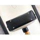 Replica LV CarryAll Cargo Vibe MM Bag M25143 Black