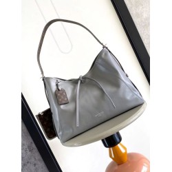 Replica LV CarryAll Cargo Vibe MM Bag M25143 Gray