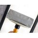 Replica LV CarryAll Cargo Vibe MM Bag M25143 Gray