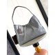 Replica LV CarryAll Cargo Vibe MM Bag M25143 Gray