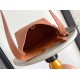 Replica Louis Vuitton Small Low Key Hobo Bucket Bag M25352 Brown