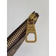 Replica Louis Vuitton Small Low Key Hobo Bucket Bag M25352 Black