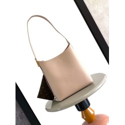 Replica Louis Vuitton Small Low Key Hobo Bucket Bag M25352 Pink Replica Louis Vuitton Small Low Key Hobo Bucket Bag M25352 Pink