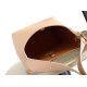 Replica Louis Vuitton Small Low Key Hobo Bucket Bag M25352 Pink