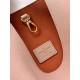 Replica Louis Vuitton Small Low Key Hobo Bucket Bag M25352 Pink