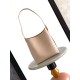Replica Louis Vuitton Small Low Key Hobo Bucket Bag M25352 Pink
