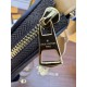 Replica Louis Vuitton Nano Boulogne Shoulder Bag M25519 Replica Louis Vuitton Nano Boulogne Shoulder Bag M25519