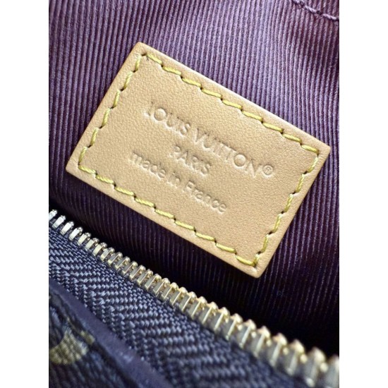 Replica Louis Vuitton Nano Boulogne Shoulder Bag M25519 Replica Louis Vuitton Nano Boulogne Shoulder Bag M25519