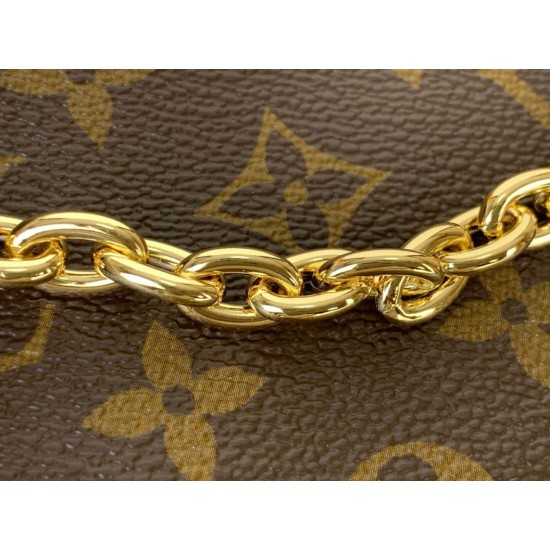 Replica Louis Vuitton Nano Boulogne Shoulder Bag M25519 Replica Louis Vuitton Nano Boulogne Shoulder Bag M25519