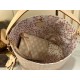 Replica Louis Vuitton All In GM Bucket Bag M25727 Meowgram signature