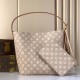 Replica Louis Vuitton All In GM Bucket Bag M25727 Meowgram signature