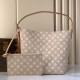 Replica Louis Vuitton All In GM Bucket Bag M25727 Meowgram signature